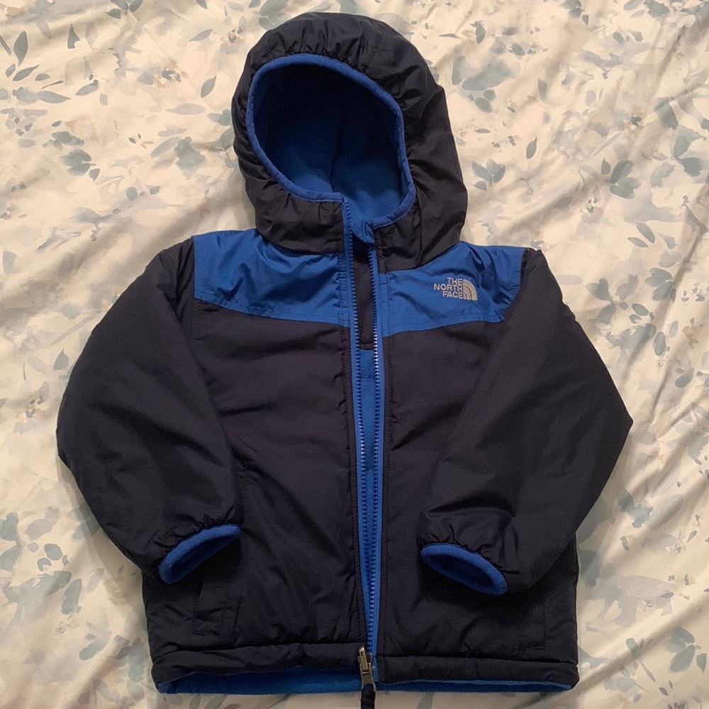 The North Face Reversible Jacket